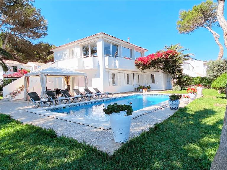 Villa Son Xoriguer