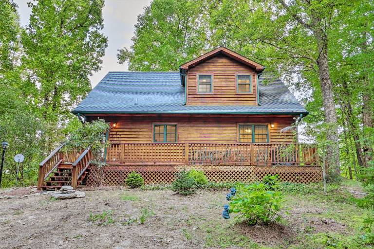 House  Hendersonville