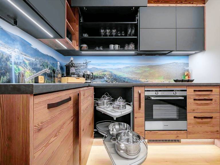 Apartament Dolní Morava