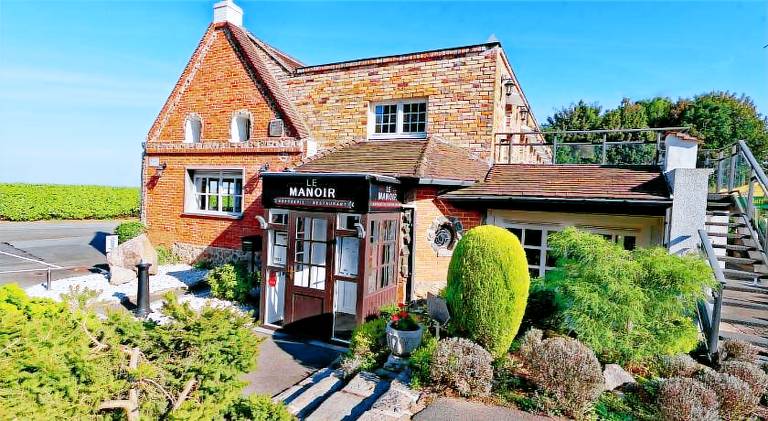 Le Manoir — photo 4