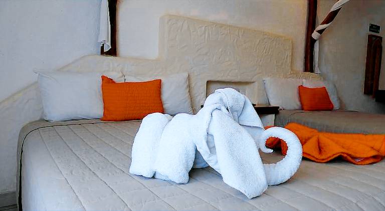 Hotel Palapa Palace — photo 2