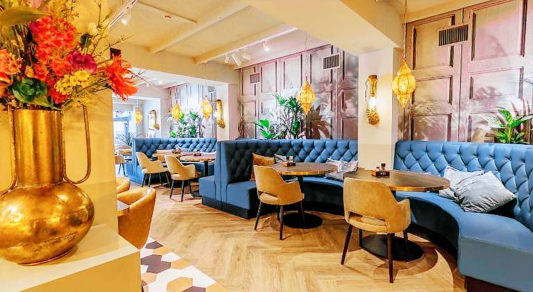 Hotel Restaurant Piccard — photo 4