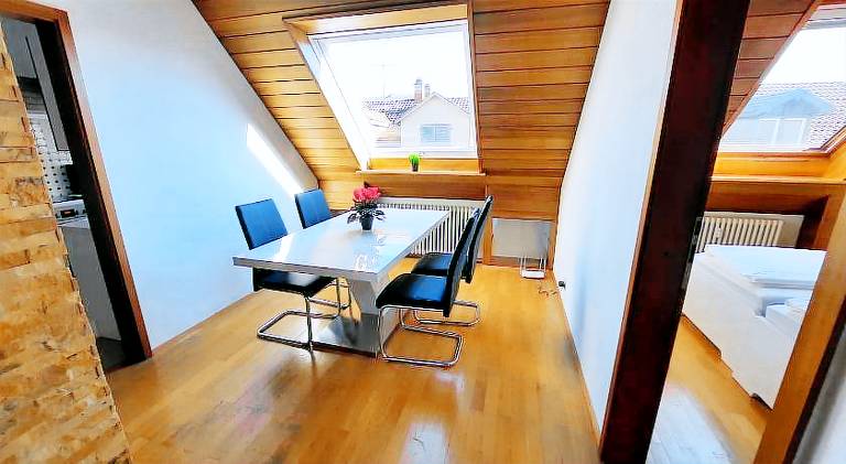 Rental apartment with garden | Dogs allowed — photo 4