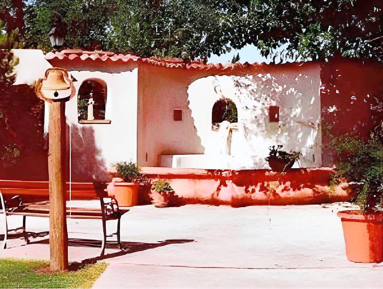 Lundeen Inn of the Arts in Las Cruces, NM