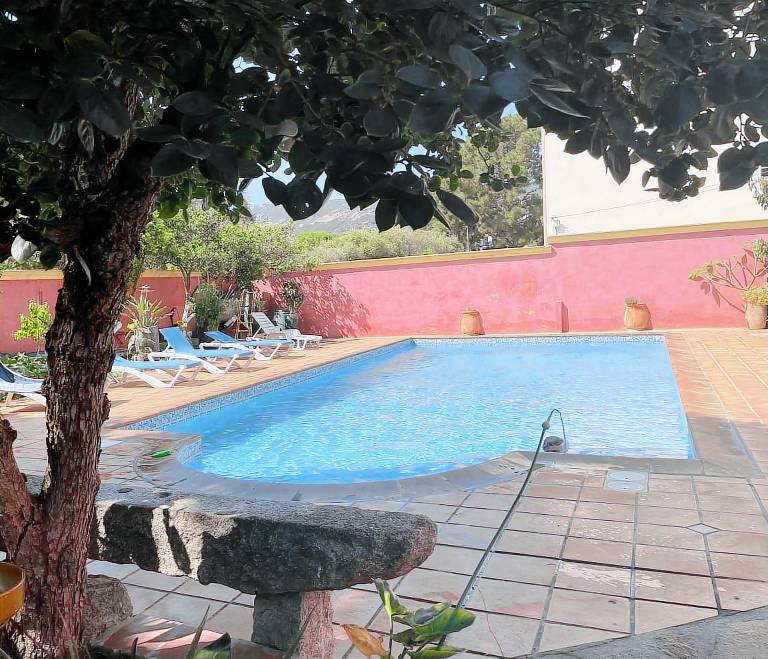 Appartamento Calvi