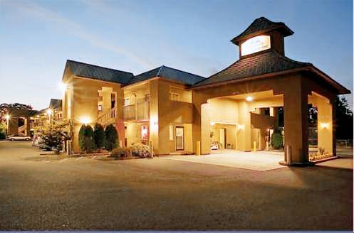 Americas Best Value Inn Lakewood Tacoma S — photo 4