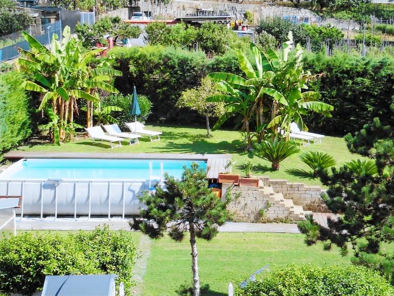 Bed & Breakfast Castellammare di Stabia