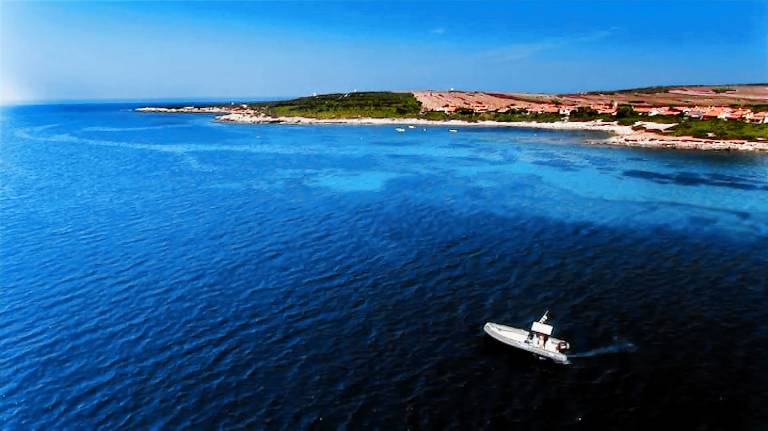 Ferienhaus Sa Rocca Tunda
