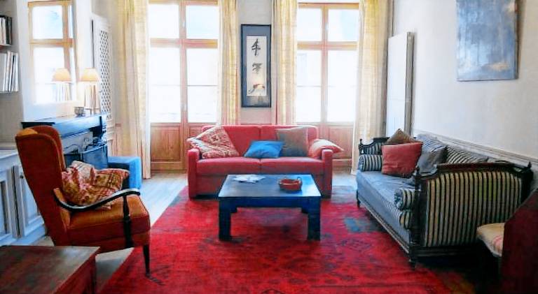 Appartement La Charité-sur-Loire