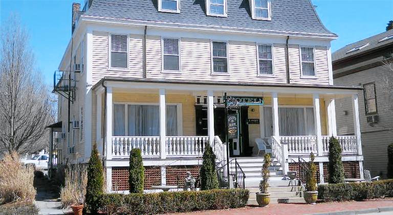 Bed and breakfast Newport