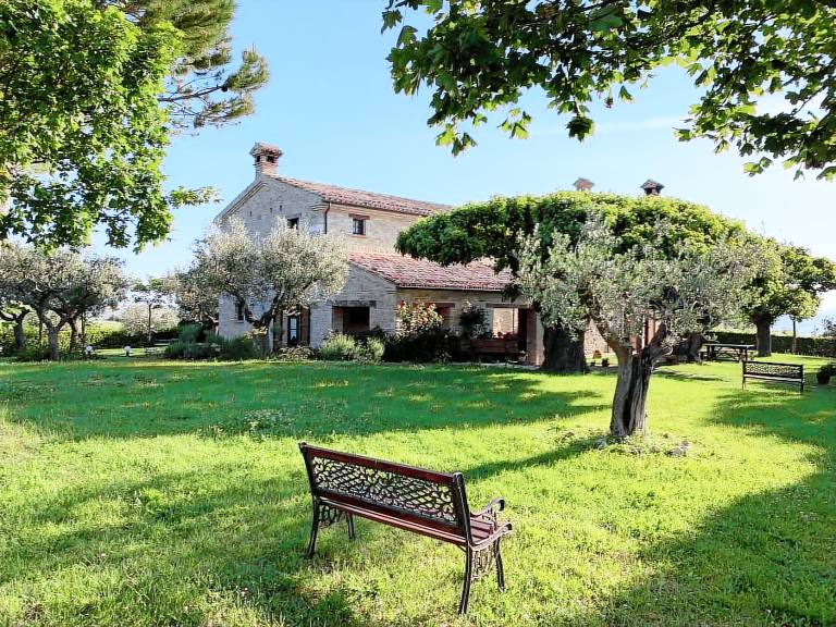 Camera privata Osimo