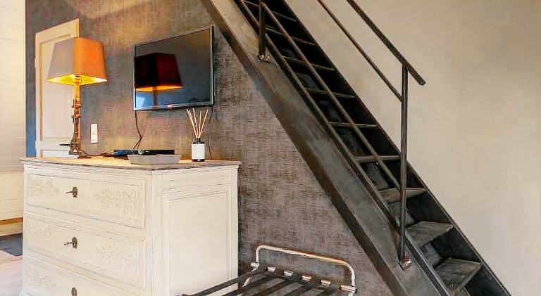 Villa with 3 rooms for 8 persons — photo 4