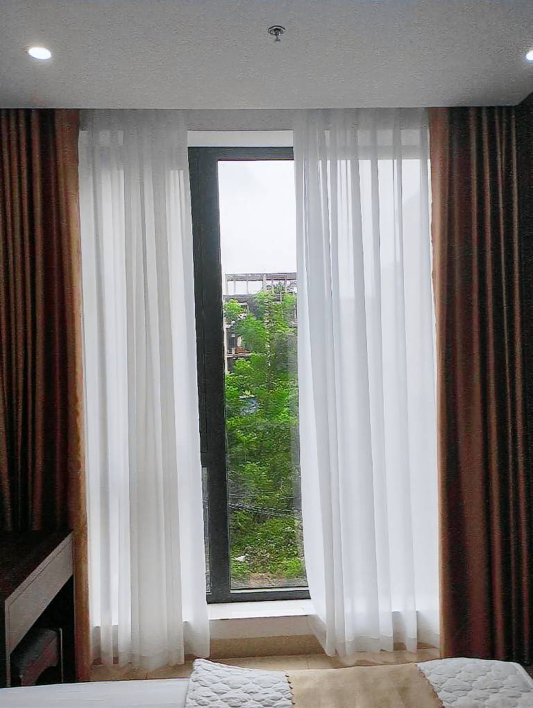 BOYUE hotel& apartment — photo 5