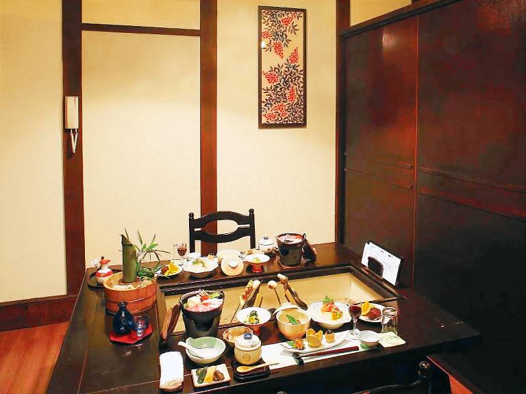 Kamiyashiki Taira No Takafusa — photo 4
