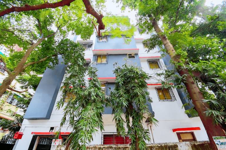 Super hotel O Adri 2