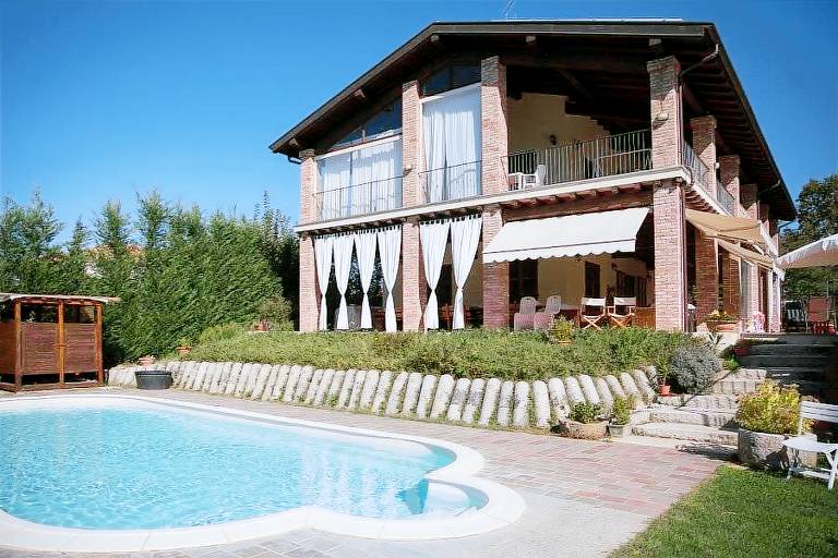 Farmhouse Gazzola