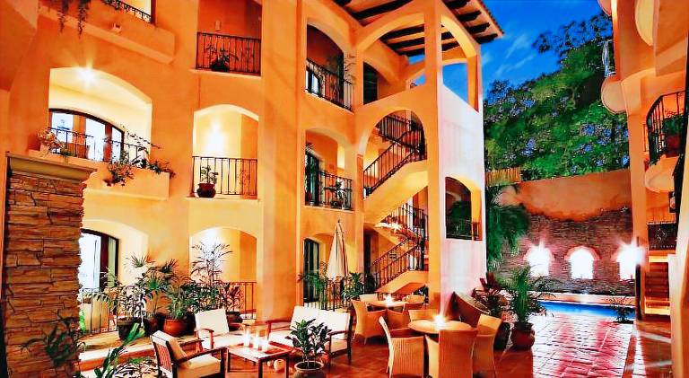 Acanto Playa del Carmen, Trademark Collection by Wyndham — photo 3