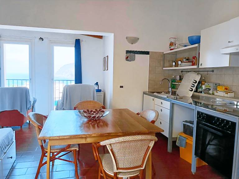 Appartamento Levanto