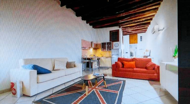 Rental apartment | Pet-friendly in Cagli