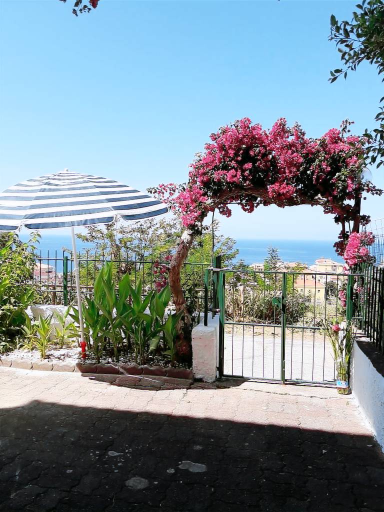 Villa  Diamante