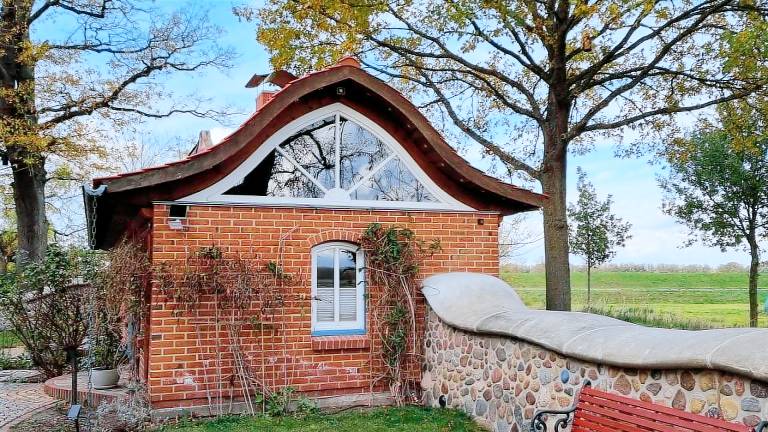 Ferienwohnung  Bleckede