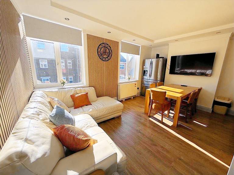 Apartment | Good for workation | Dogs allowed in Christchurch