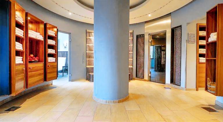 Maritim Hotel Dusseldorf — photo 5