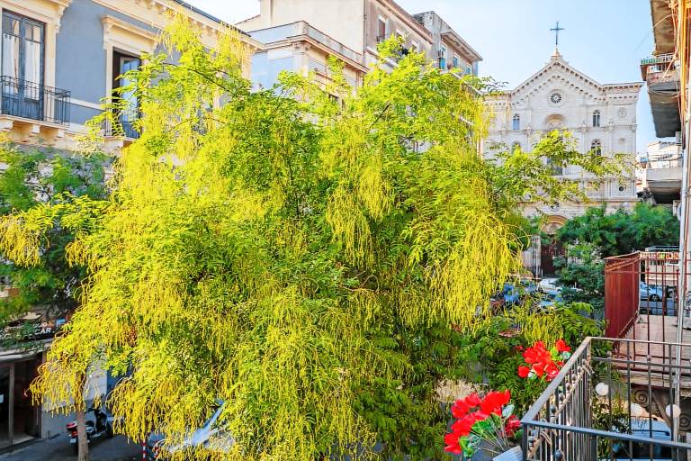 House with fast internet | Close to Monastery of San Nicolò l'Arena | City view | Good for workation | Pet-friendly — photo 2