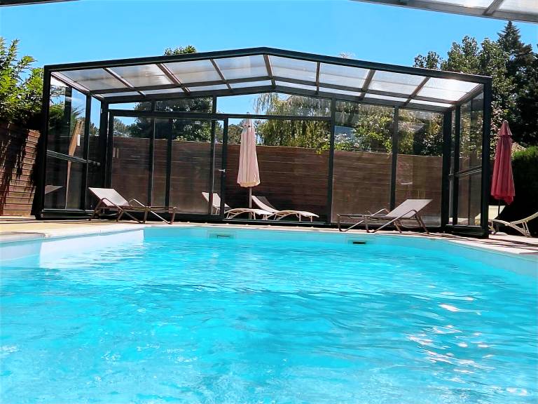 Ferienhaus in Messanges f&uuml;r max. 6 Personen am Atlantik