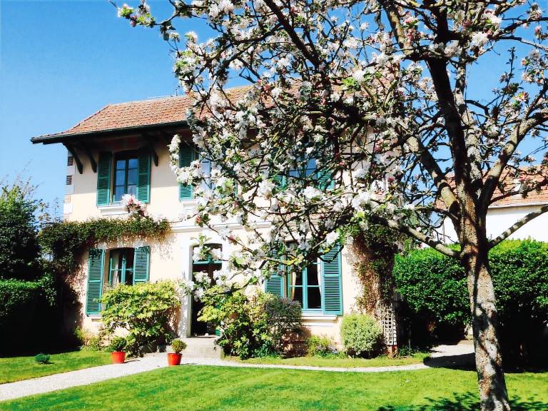 Villa Cabourg