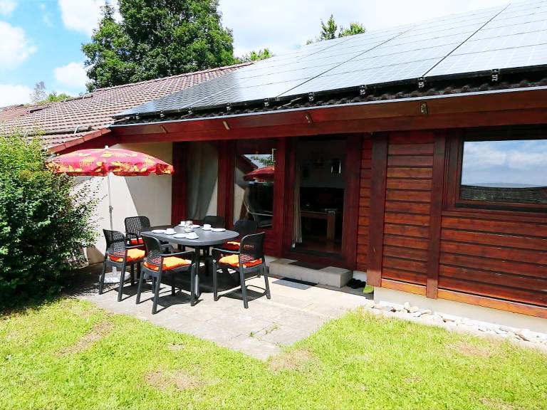 Vacation home with 2 rooms for 6 persons — photo 4