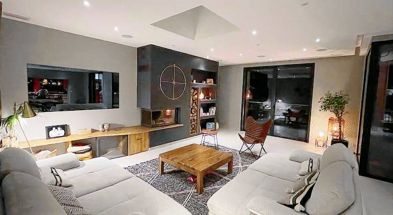 Lovely villa with pool | Pets are welcome — photo 2