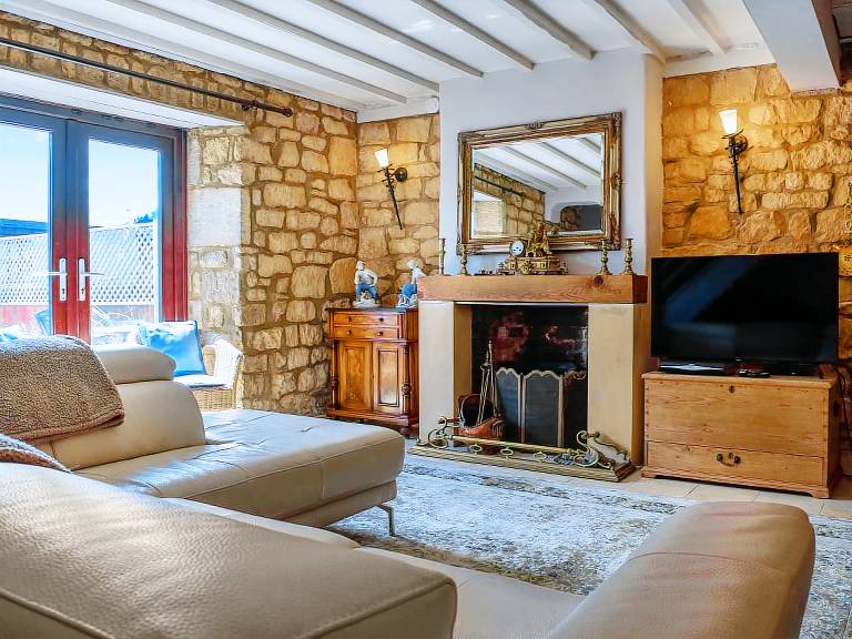 Landhaus  Bourton-on-the-Water