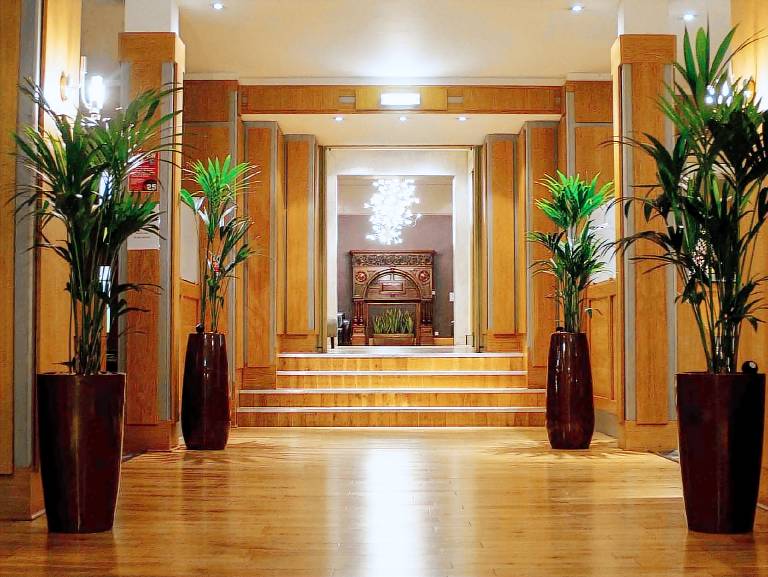 The Station Hotel — photo 2