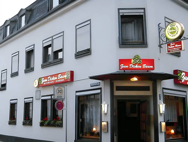 Bed & Breakfast Mayen