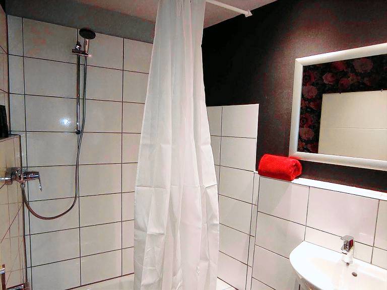 Ferienwohnung Rhede