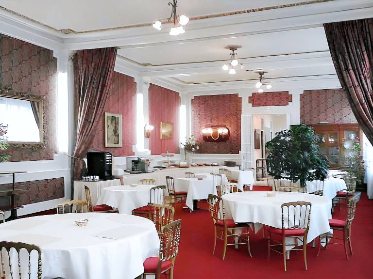 Brit Hotel Limoges Centre Gare - Hotel & Spa — photo 3