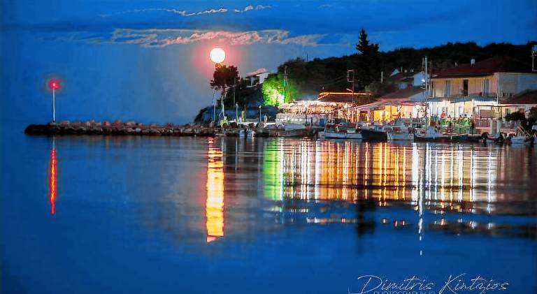 Paxos Fairytales Lovenest 2 — photo 4
