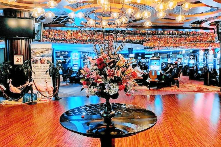 Wind Creek Casino & Hotel Atmore