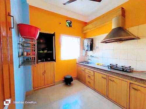 Sajupriya homestay