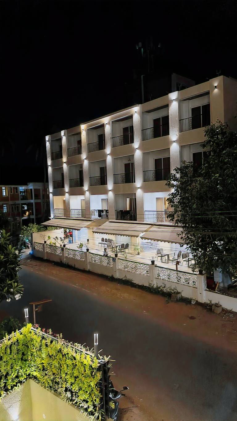 Resort Calangute
