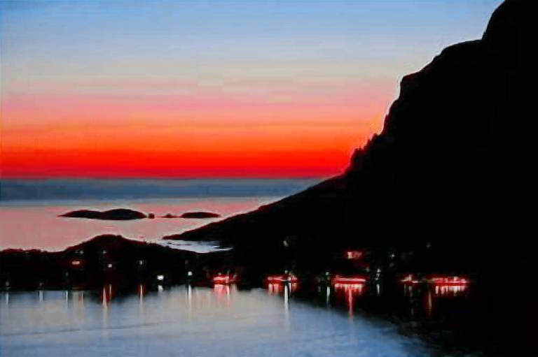 Aparthotel Calino