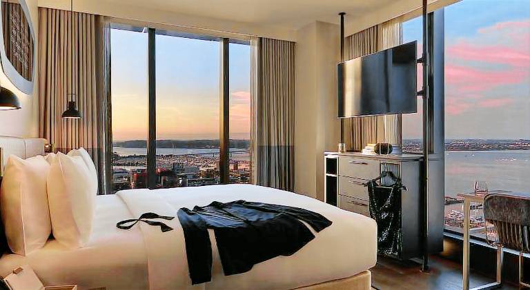 Hotel Indigo Auckland By IHG — photo 2