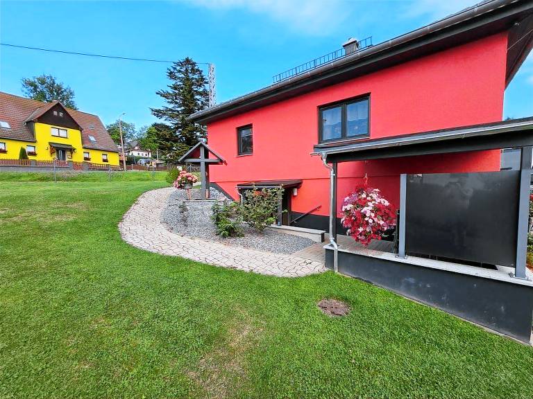 Ferienwohnung  Olbernhau