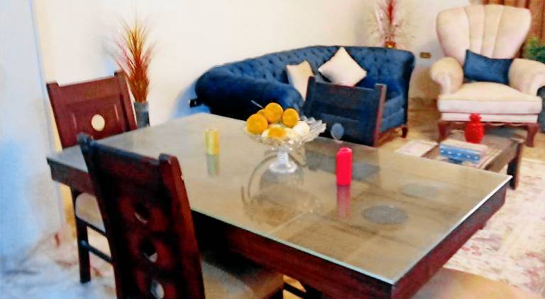 Villa with 1 room for 3 persons — photo 2