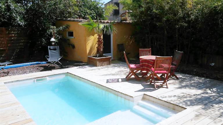 House Agde