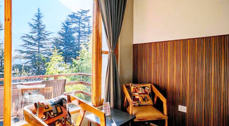 Alt Life Stays- Manali — photo 3