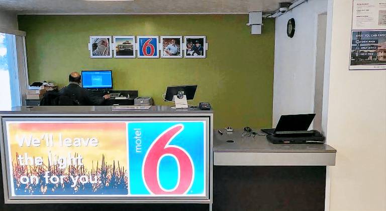 Motel 6 North Olmsted, OH - Cleveland — photo 3