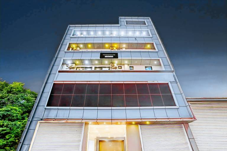 Townhouse Sector 9 Gurgaon