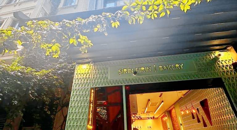 Pleasant serviced apartment with terrace | Close to Galata Tower | Pets allowed — photo 3